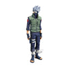 Naruto Shippuden - Grandista Hatake Kakashi Figure (Manga Dimensions)