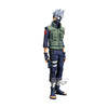 Naruto Shippuden - Grandista Hatake Kakashi Figure (Manga Dimensions)