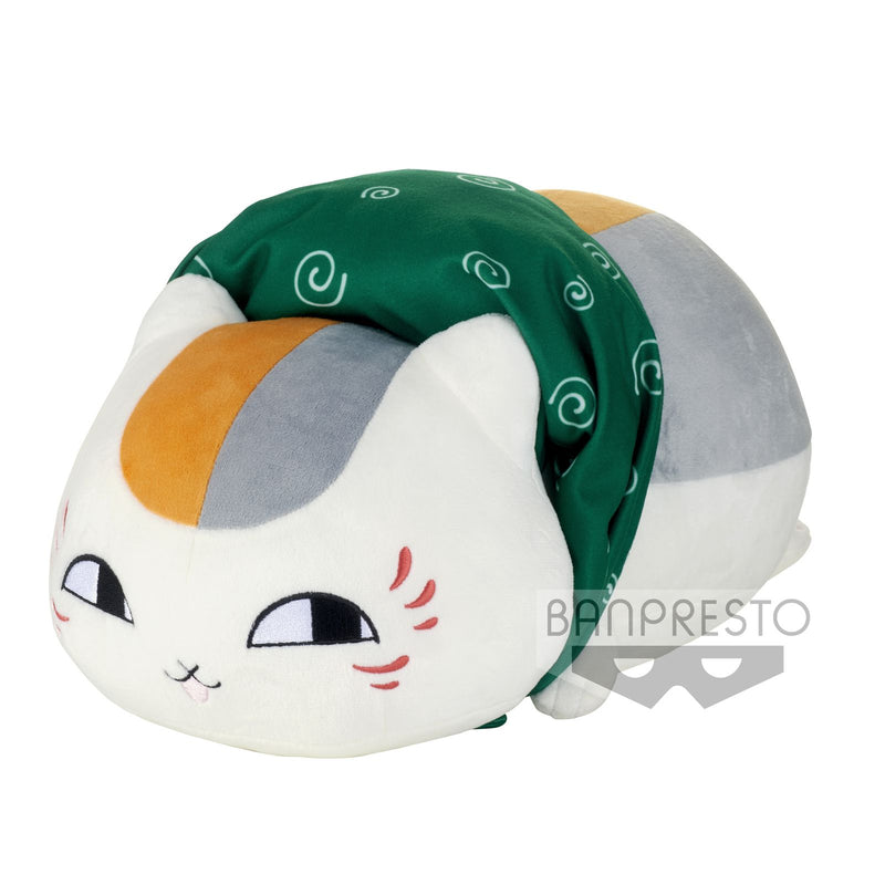 Natsume Yujin-Cho - Super Big Nyanko-Sensei Plush