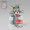 Tom and Jerry - Fluffy Puffy Yummy Yummy World (Vol.1) Tom Figure