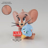 Tom and Jerry - Fluffy Puffy Yummy Yummy World (Vol.1) Jerry Figure