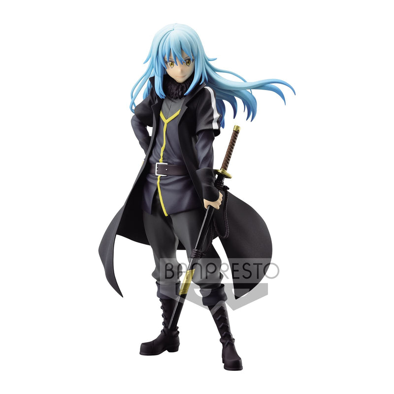 That Time I Got Reincarnated As A Slime - Otherworlder Figure (Vol.14) Rimuru Figure