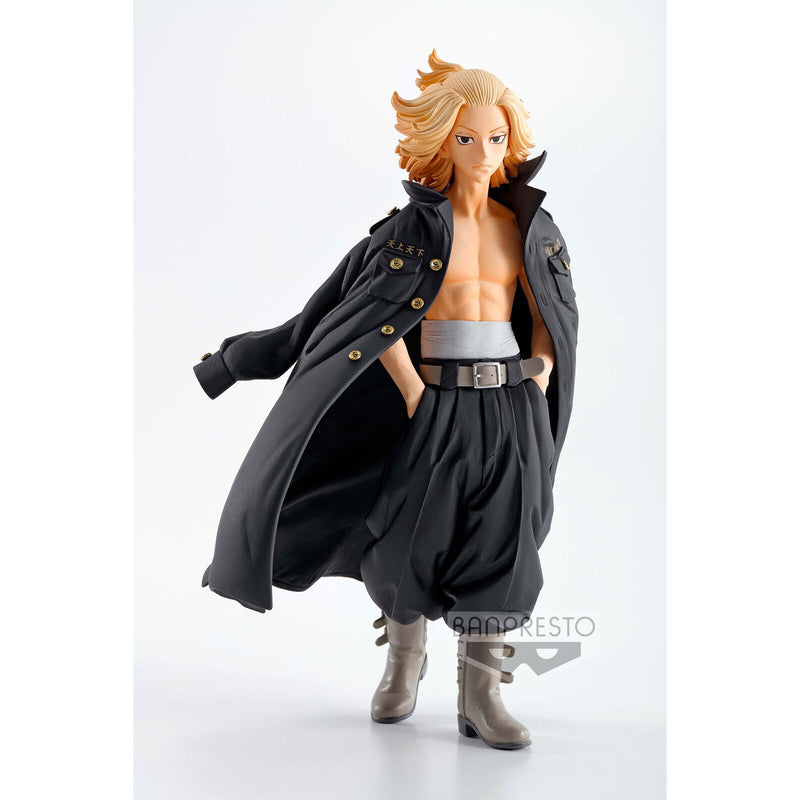 Tokyo Revengers - Manjiro Sano (Vol.2) Figure