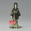 Demon Slayer - Kimetsu No Yaiba Demon Series (Vol.6) Muzan Kibutsuji Figure (Ver.A)