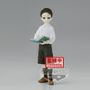 Demon Slayer - Kimetsu No Yaiba Demon Series (Vol.6) Muzan Kibutsuji Figure (Ver.B)