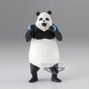 Jujutsu Kaisen - Jukon No Kata Panda Figure