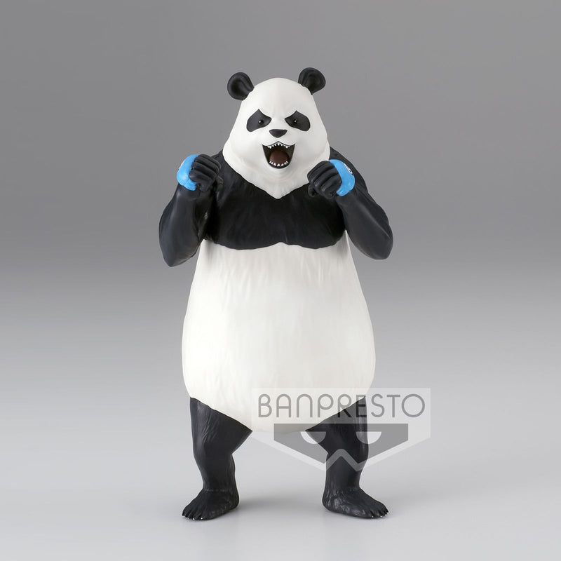 Jujutsu Kaisen - Jukon No Kata Panda Figure
