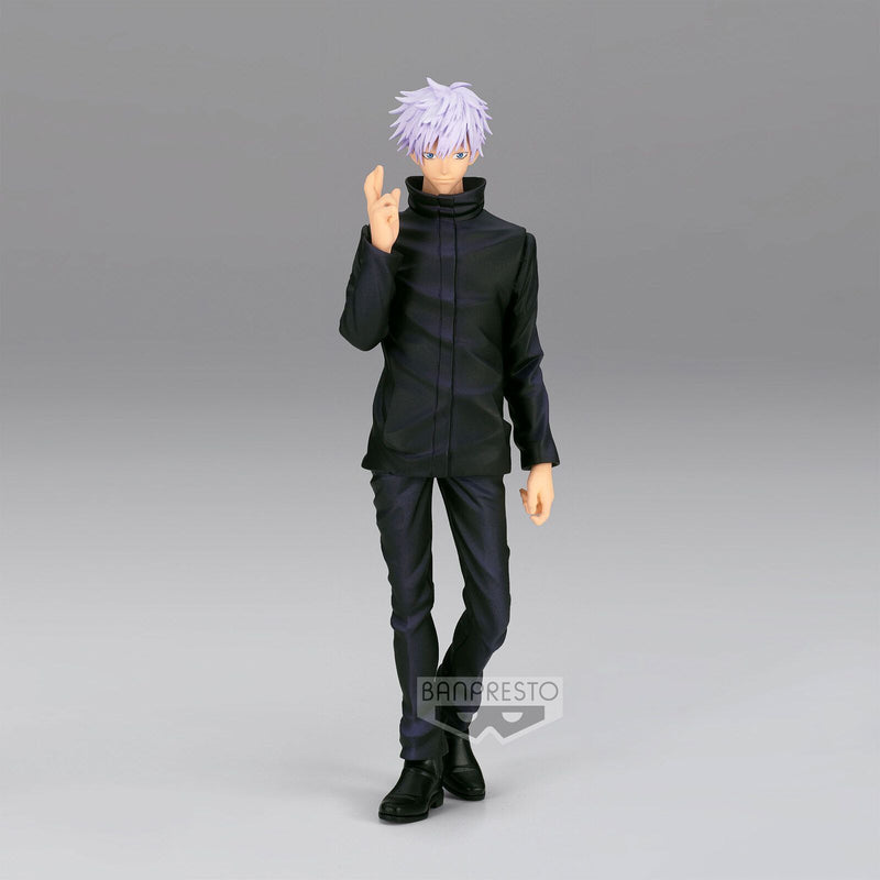 Jujutsu Kaisen - Jukon no Kata: Satoru Gojo Figure