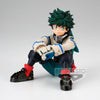 My Hero Academia - Break Time Collection (Vol.1) Izuku Midoriya Figure