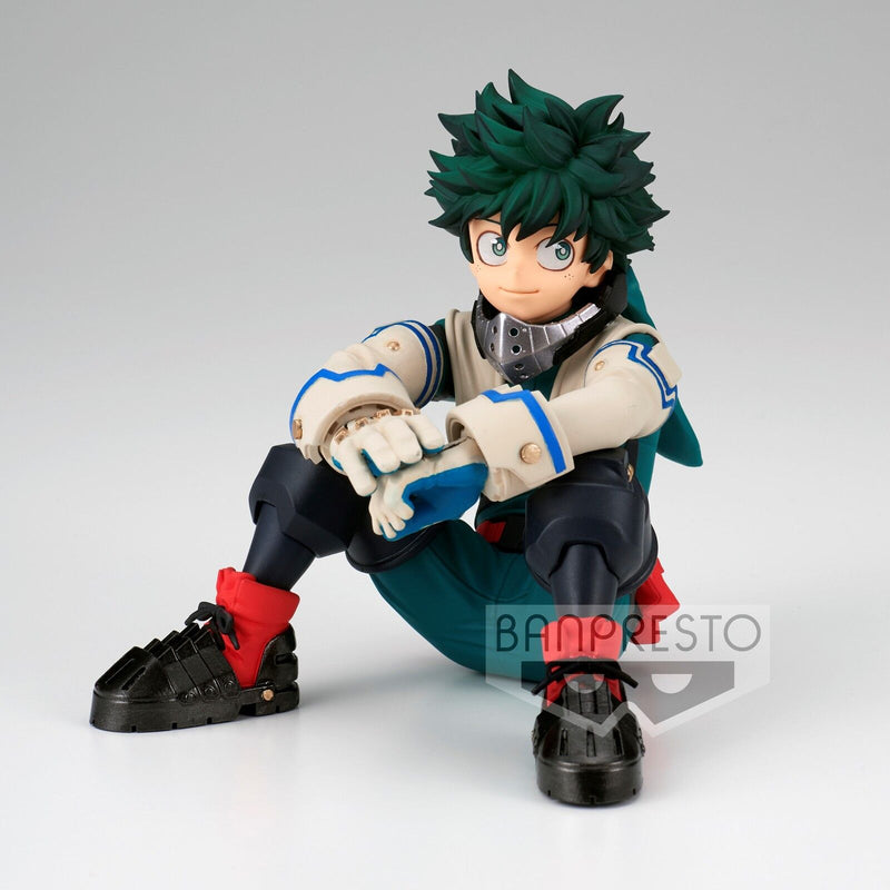 My Hero Academia - Break Time Collection (Vol.1) Izuku Midoriya Figure