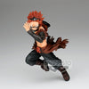 My Hero Academia - The Amazing Heroes (Vol.17) Eijiro Kirishima Figure