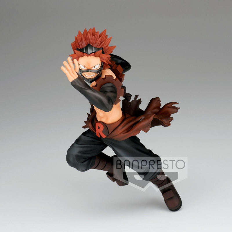 My Hero Academia - The Amazing Heroes (Vol.17) Eijiro Kirishima Figure