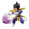 Dragon Ball Z - GxMateria Vegeta Figure