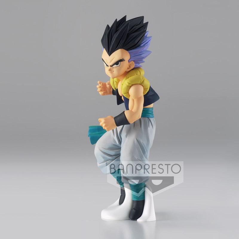 Dragon Ball Z - Solid Edge Works (Vol.6) Gotenks Figure