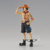 One Piece - DXF The Grandline Series Wanokuni (Vol.3) Portgas D. Ace Figure