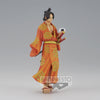 One Piece - Magazine Figure A Piece Of Dream #2 (Vol.1) Special Portgas D. Ace Figure