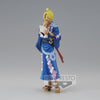 One Piece - Magazine Figure A Piece Of Dream #2 (Vol.2) Special Sabo Figure