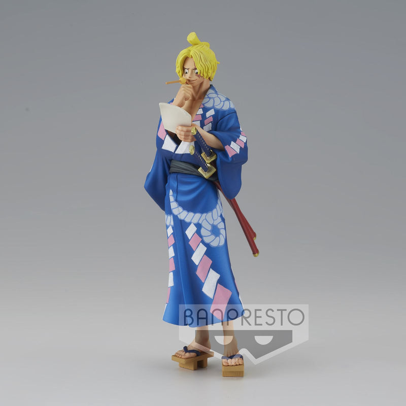 One Piece - Magazine Figure A Piece Of Dream #2 (Vol.2) Special Sabo Figure