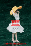 Kaguya-Sama: Love Is War - Ultra Romantic Kyunties Kaguya Shinomiya Figure (Seaside Ver.)