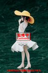 Kaguya-Sama: Love Is War - Ultra Romantic Kyunties Kaguya Shinomiya Figure (Seaside Ver.)