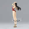 One Piece - Grandline Girls On Vacation Boa Hancock Figure (Ver.A)