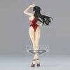 One Piece - Grandline Girls On Vacation Boa Hancock Figure (Ver.A)