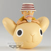 One Piece - The Great Pirates 100 Landscapes (Vol.10) Assorted World Collectable Figure (Single)