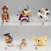 One Piece - The Great Pirates 100 Landscapes (Vol.10) Assorted World Collectable Figure (Single)