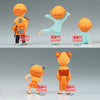 Demon Slayer - Zenitsu Agatsuma Collection Assorted World Collectable Figure (Single)