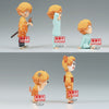Demon Slayer - Zenitsu Agatsuma Collection Assorted World Collectable Figure (Single)