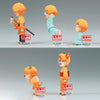Demon Slayer - Zenitsu Agatsuma Collection Assorted World Collectable Figure (Single)