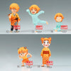 Demon Slayer - Zenitsu Agatsuma Collection Assorted World Collectable Figure (Single)