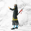 One Piece - Grandista Nero Trafalgar Law Figure