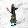 One Piece - Grandista Nero Trafalgar Law Figure