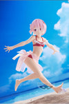 Re:Zero - Starting Life in Another World: Celestial Vivi Ram Figure