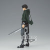 Attack On Titan - The Final Season Levi Special Figure