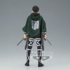 Attack On Titan - The Final Season Levi Special Figure