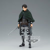 Attack On Titan - The Final Season Levi Special Figure