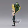 Jojo's Bizarre Adventure - Stone Ocean Jolyne Cujoh Q Posket Figure (Ver.A)
