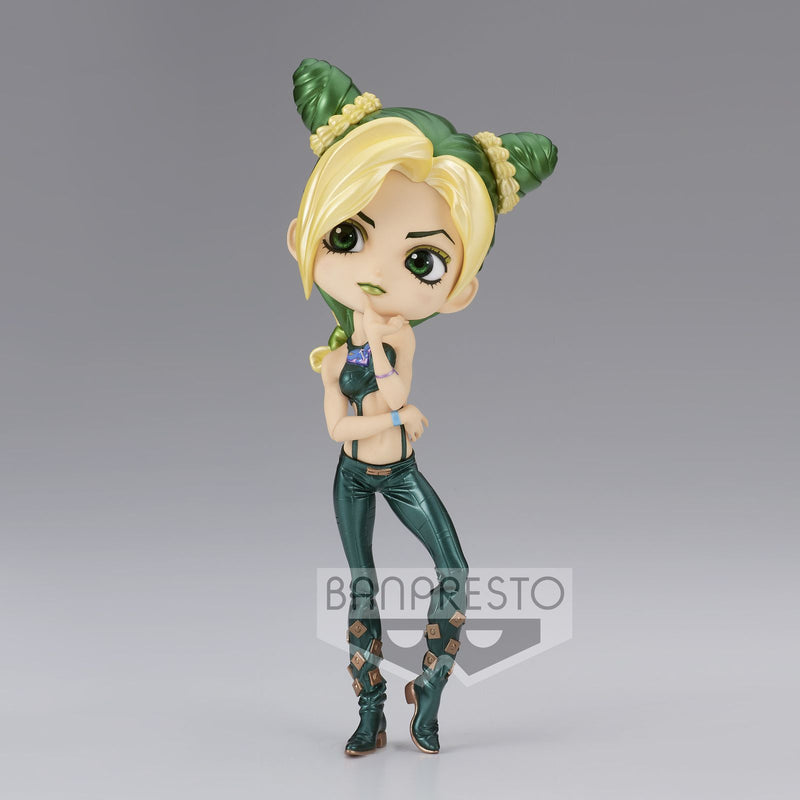 Jojo's Bizarre Adventure - Stone Ocean Jolyne Cujoh Q Posket Figure (Ver.B)