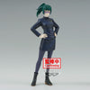 Jujutsu Kaisen - Maki Zenin & Sukuna: Maki Zenin Figure