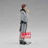 Jujutsu Kaisen - Maki Zenin & Sukuna: Sukuna Figure