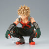 My Hero Academia - Break Time Collection (Vol.2) Bakugo Figure