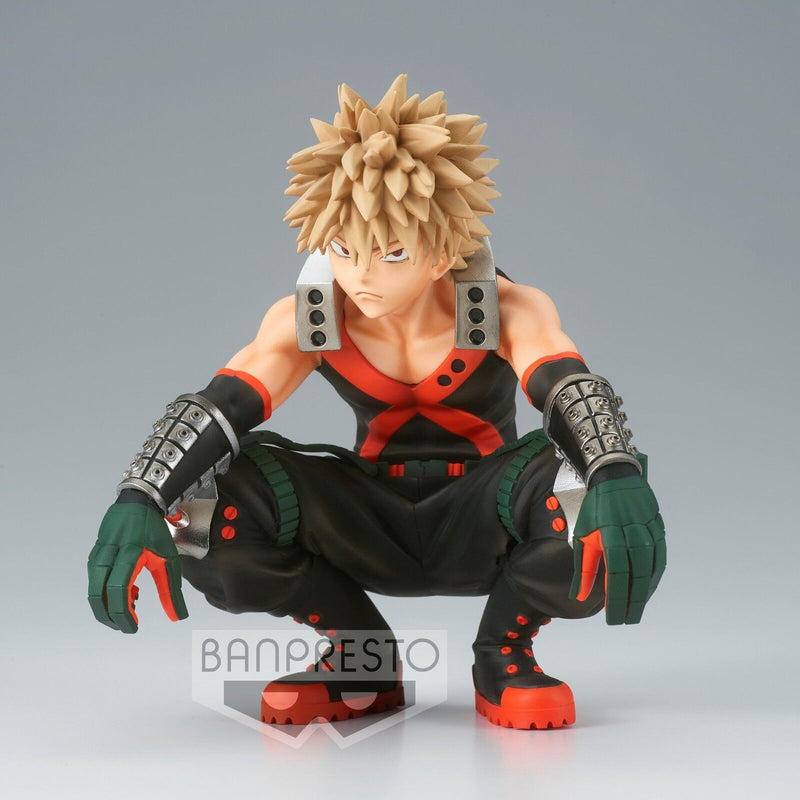 My Hero Academia - Break Time Collection (Vol.2) Bakugo Figure