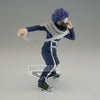 My Hero Academia - The Amazing Heroes (Vol.18) Hitoshi Shinso Figure