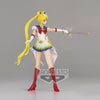 Sailor Moon Eternal - Glitter & Glamours Super Sailor Moon Figure (Ver.A)