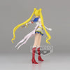 Sailor Moon Eternal - Glitter & Glamours Super Sailor Moon Figure (Ver.A)