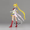 Sailor Moon Eternal - Glitter & Glamours Super Sailor Moon Figure (Ver.A)