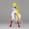 Sailor Moon Eternal - Glitter & Glamours Super Sailor Moon Figure (Ver.B)