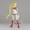 Sailor Moon Eternal - Glitter & Glamours Super Sailor Moon Figure (Ver.B)